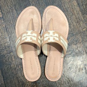 Tory Burch Sandals